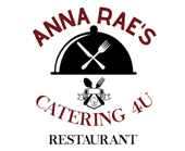 Anna Rae's Restaurant & Catering